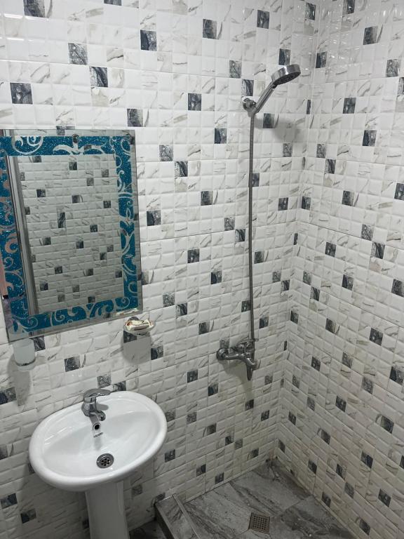 Bany a LeFlore Hotel