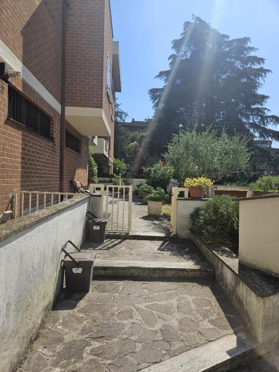 Fotografie z fotogalerie ubytování Bed and Breakfast Nikari v destinaci Foligno