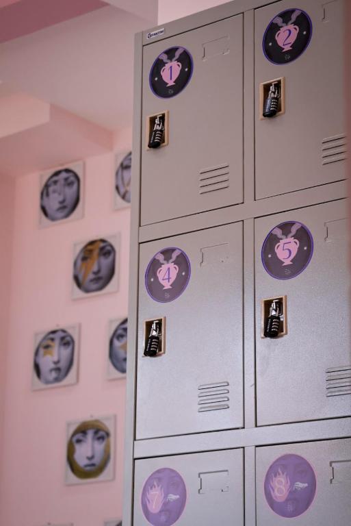 Fotografie z fotogalerie ubytování Casa Pandora Hostel Women Only v San José