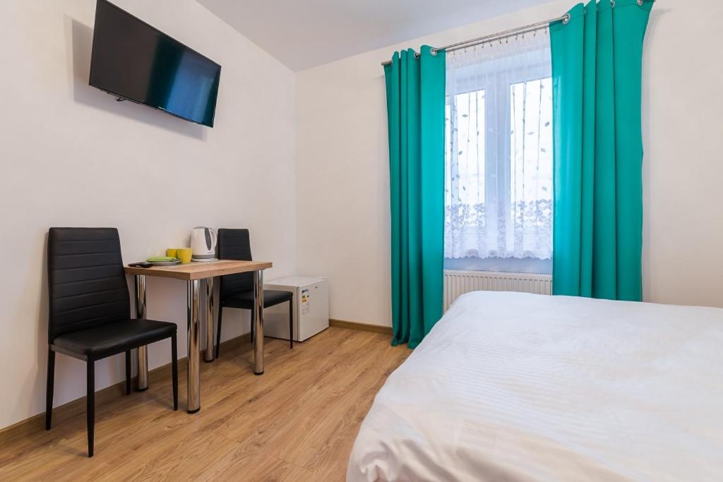 Posteľ alebo postele v izbe v ubytovaní Willa Nova