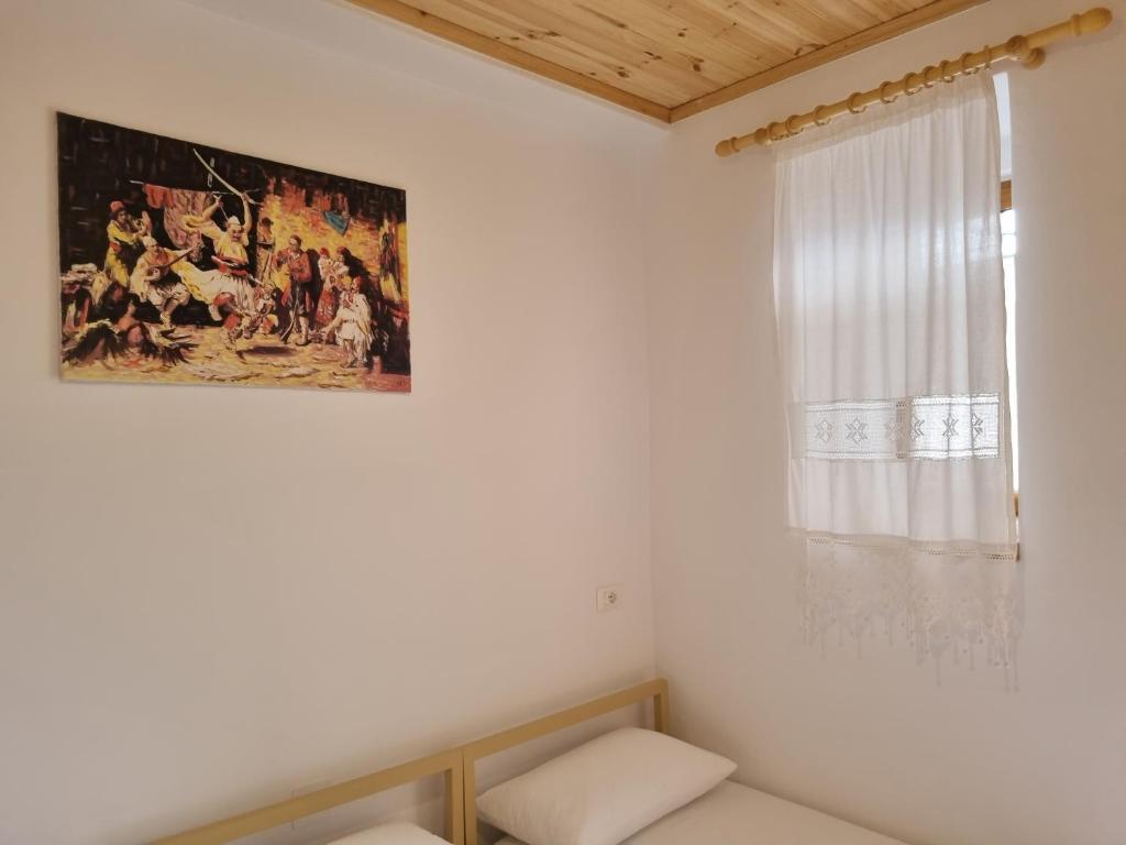 Fotografie z fotogalerie ubytování Tony's Terrace v destinaci Gjirokastër