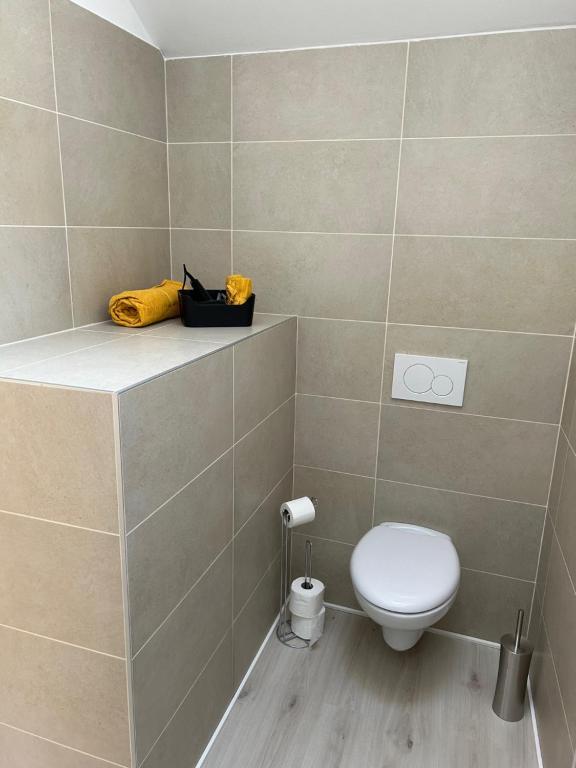 Fastuc B&B - Chambre Double Avec Salle De Bains Privative