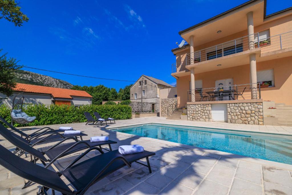Apartments Margita 2