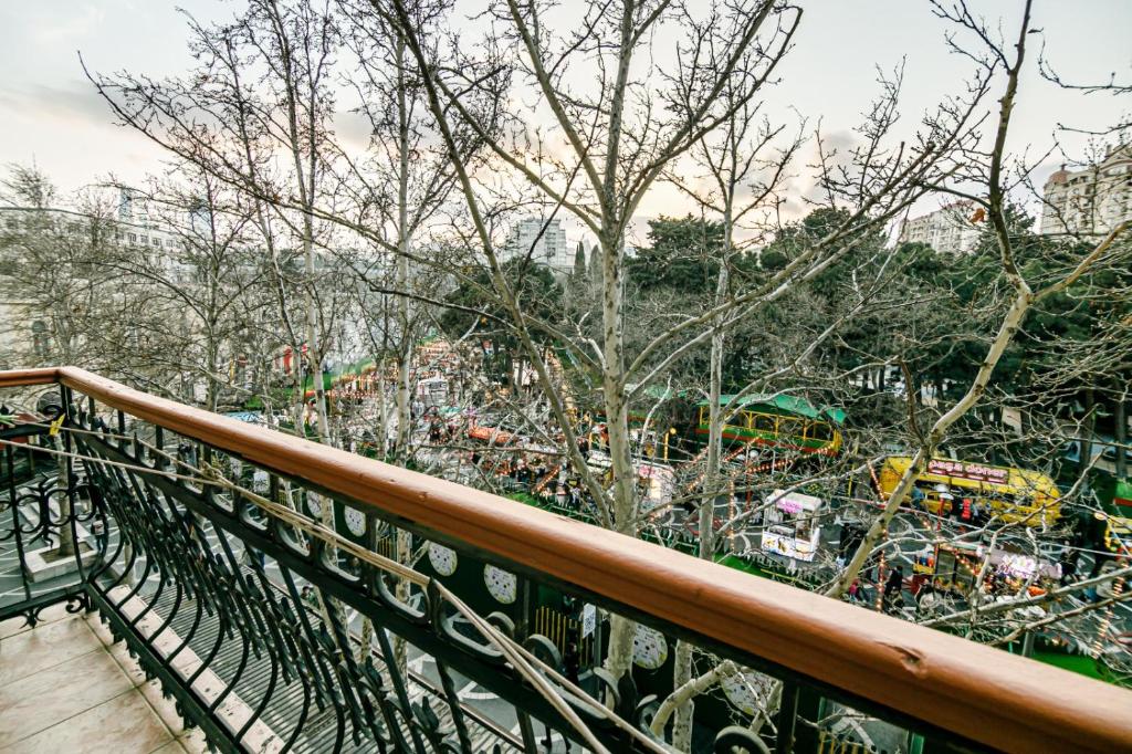 Suitetrails - Apartment Fıruze Green
