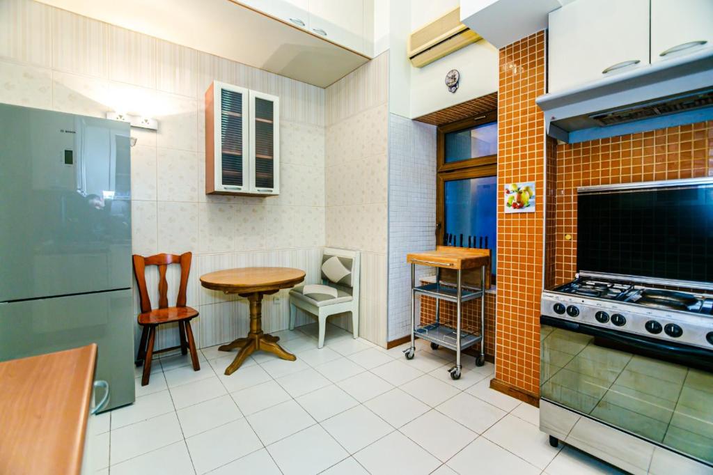 Suitetrails - Apartment Fıruze Green