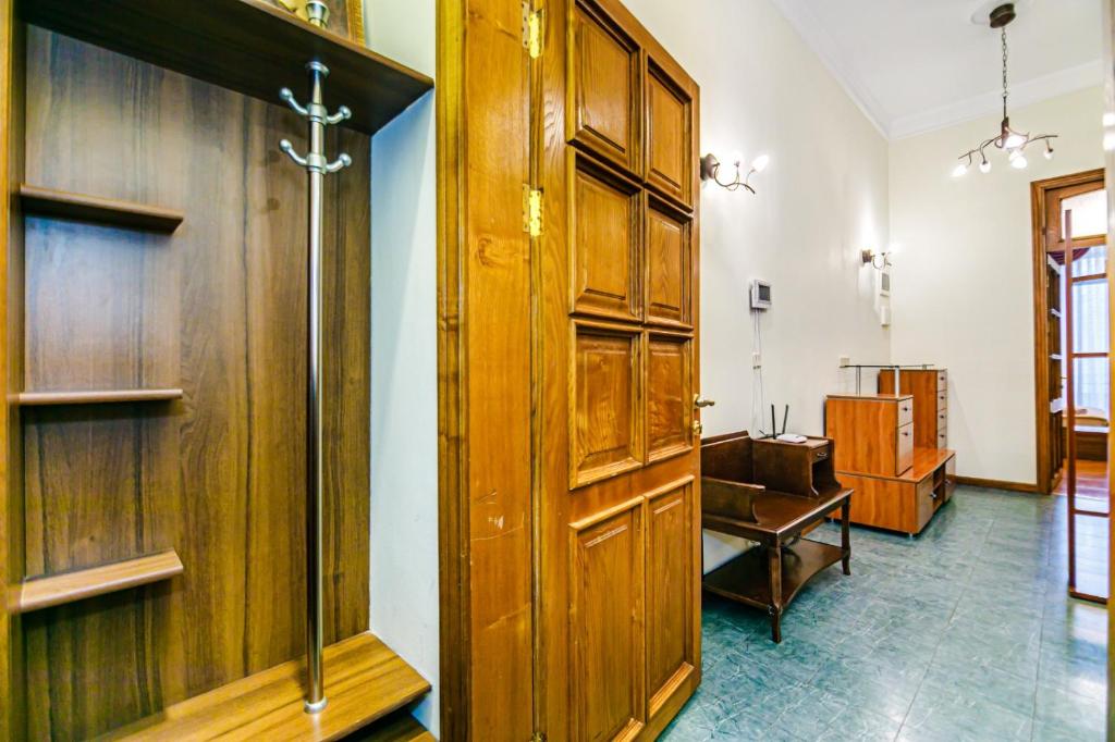 Suitetrails - Apartment Fıruze Green