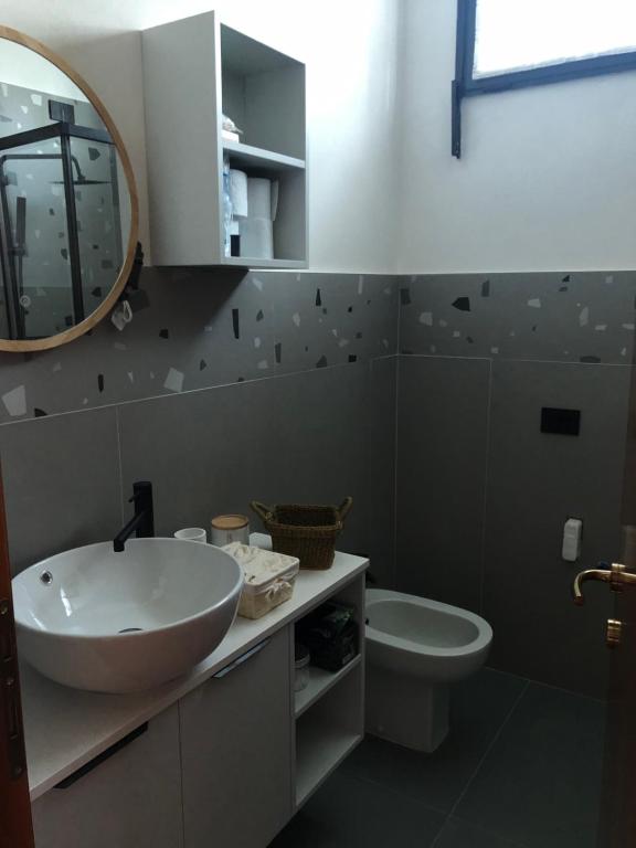 Il piccolo scrigno - Two-Bedroom Apartment