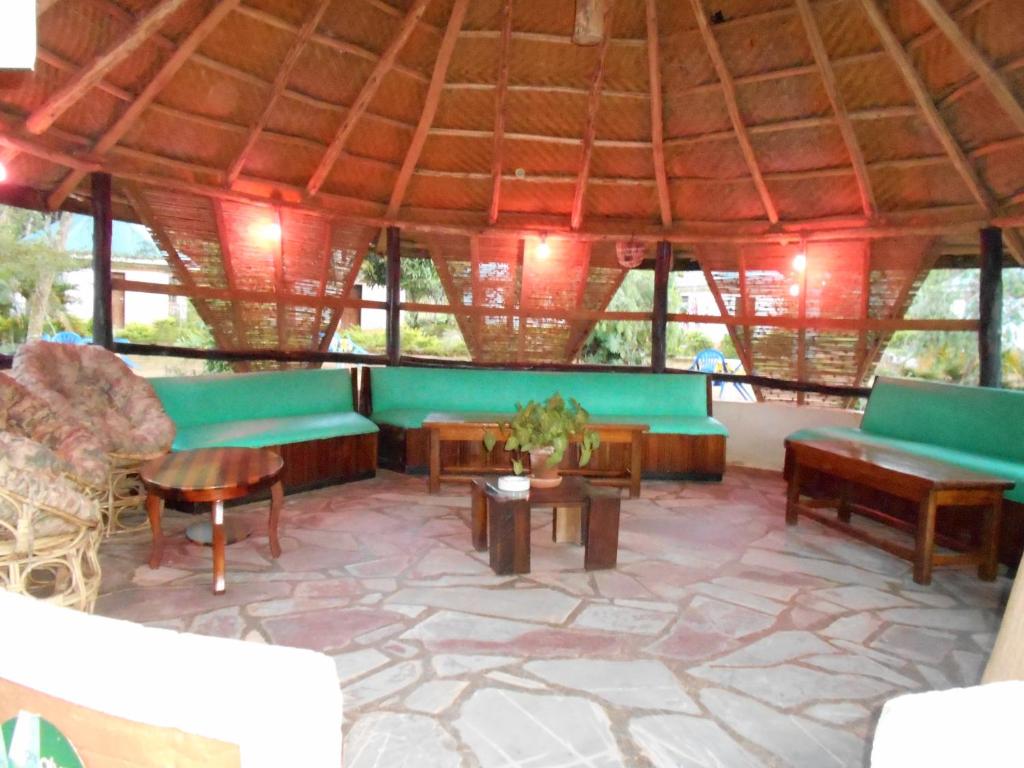 Panorama Cottages - отзывы и видео