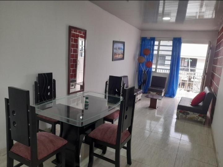 apartamento tercer piso cali - One-Bedroom Apartment