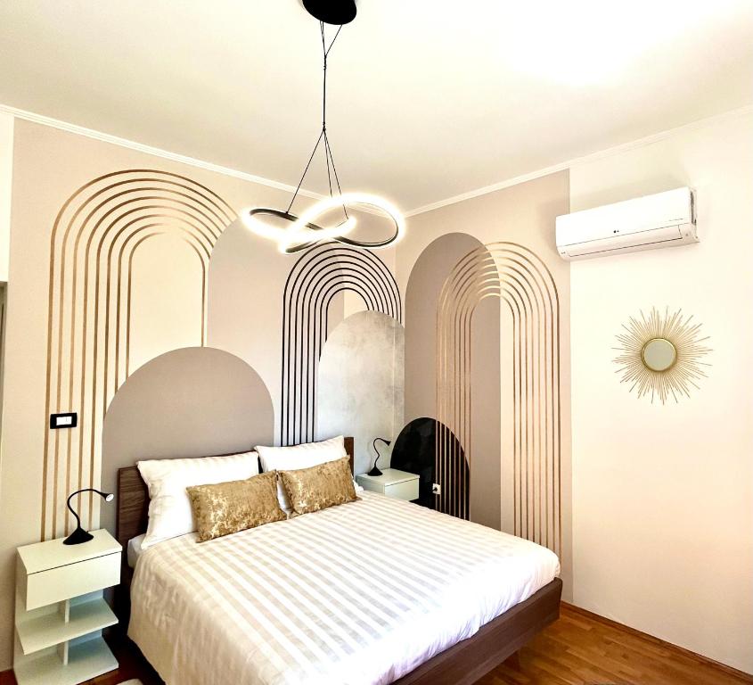 Central Studio Apartment Arkade