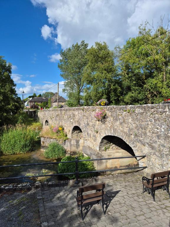 Fotografie z fotogalerie ubytování Stone Cottage v destinaci Carney