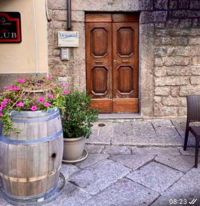 Fotografie z fotogalerie ubytování Casa Marisella v destinaci Tempio Pausania