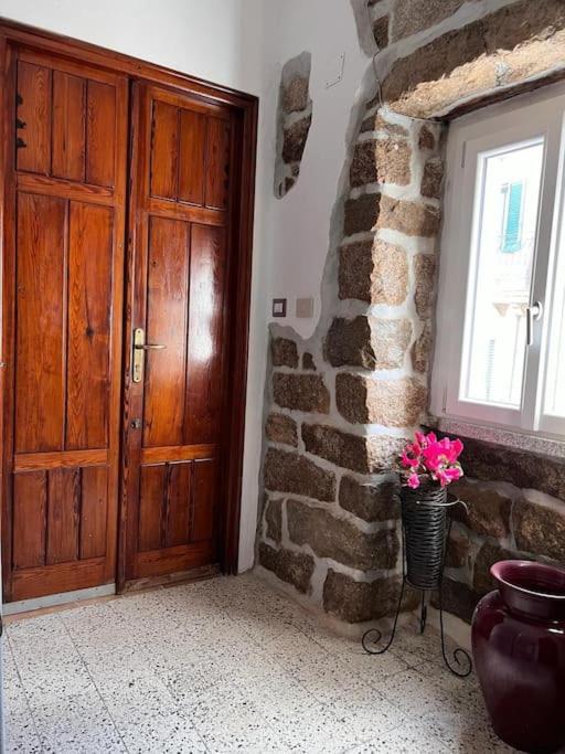 Fotografie z fotogalerie ubytování Casa Marisella v destinaci Tempio Pausania