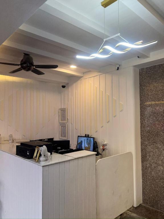 Patong Dynasty Royal Hotel - Resim 12