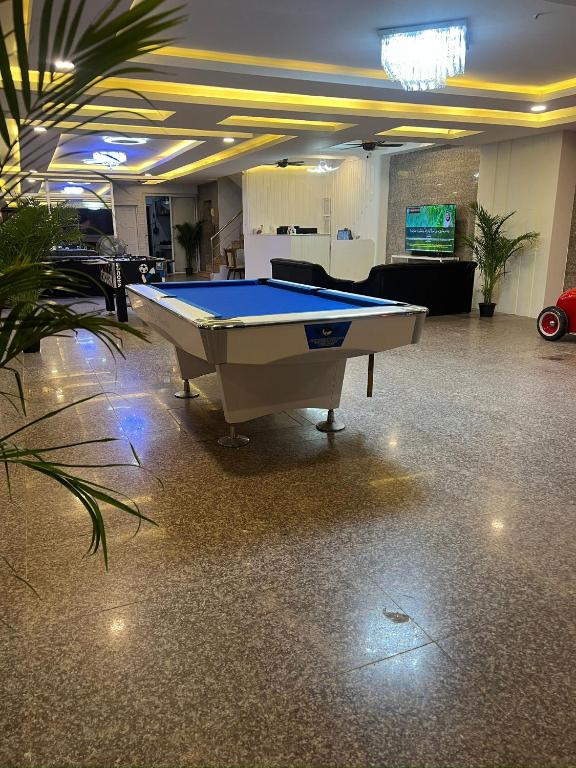 Patong Dynasty Royal Hotel - Resim 8