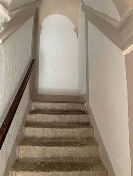Fotografie z fotogalerie ubytování Casa Marisella v destinaci Tempio Pausania