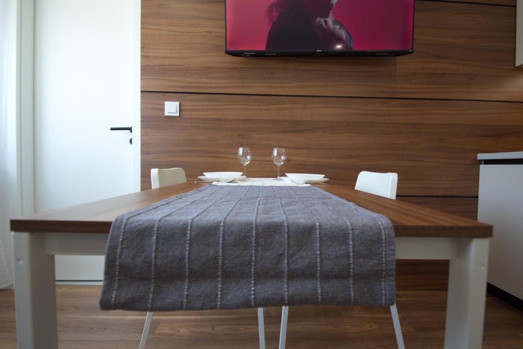 Studio Apartman Petrinja - Studio