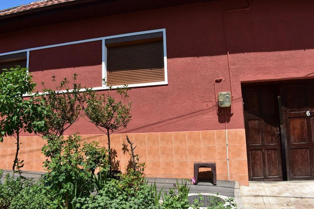 Gallery image of Casa La Bunica in Orşova