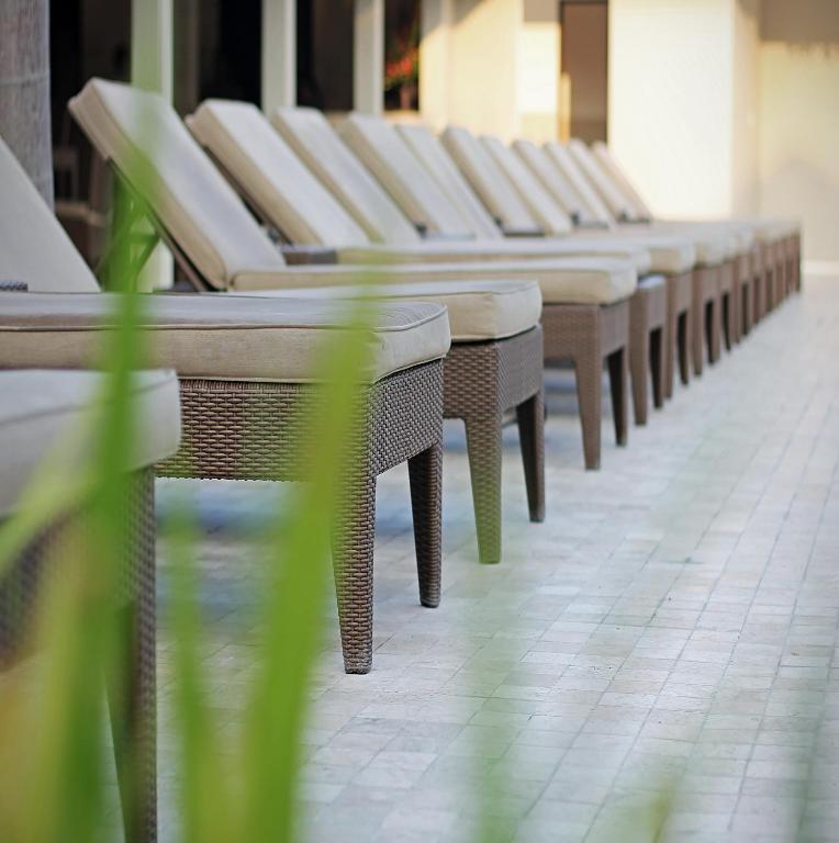Fotografie z fotogalerie ubytování Dewi Sri Hotel v destinaci Legian