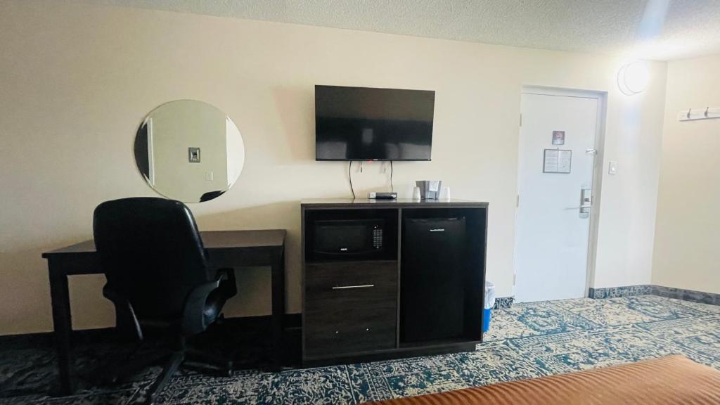 Falls Lodge & Suites - Resim 41