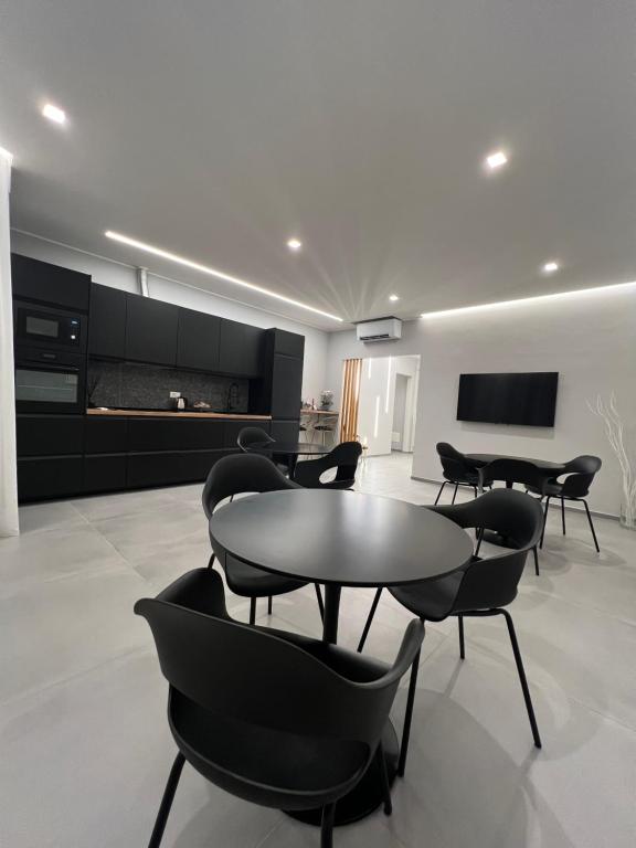 佩斯卡拉的住宿－CUORE - LUXURY ROOMS，相簿中的一張相片