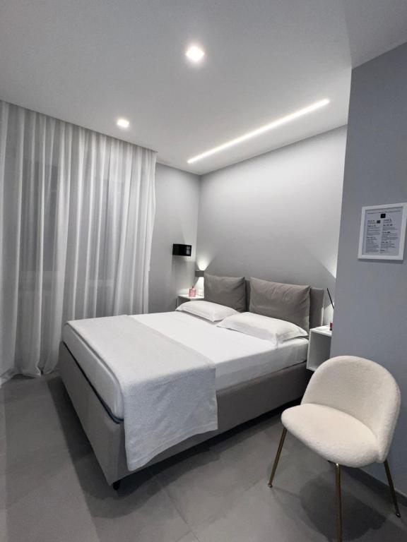 CUORE - LUXURY ROOMS - Double Room With Private Bathroom