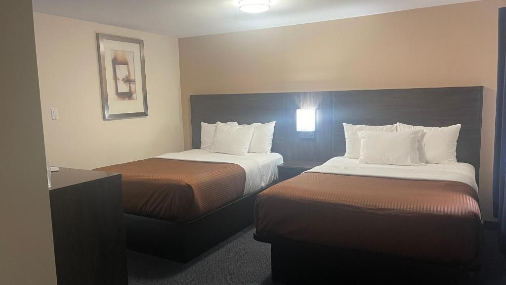 Falls Lodge & Suites - Resim 42