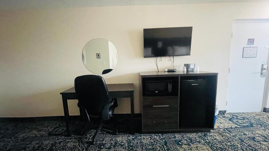 Falls Lodge & Suites - Resim 44