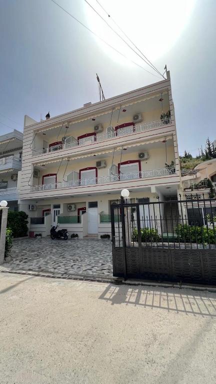Villa Kaso
