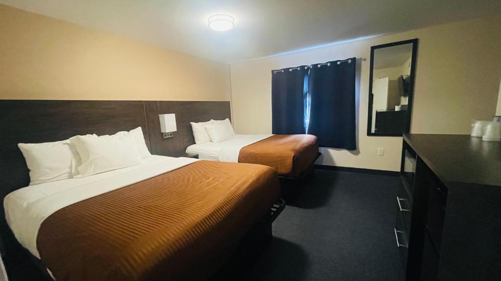 Falls Lodge & Suites - Resim 45