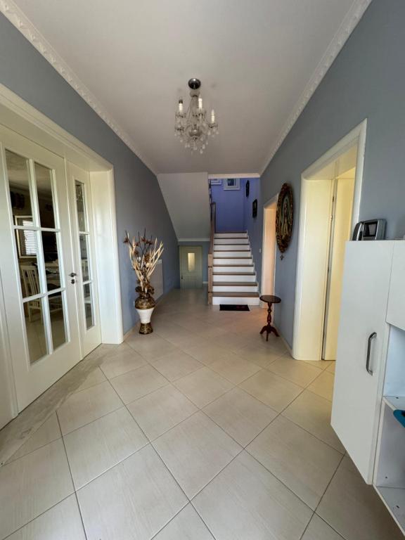 Fotografie z fotogalerie ubytování GS Villa v destinaci Kamëz