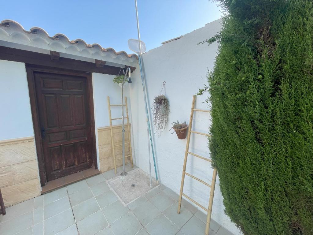 Fotografie z fotogalerie ubytování Paraíso Villa Parchís v destinaci Motilleja