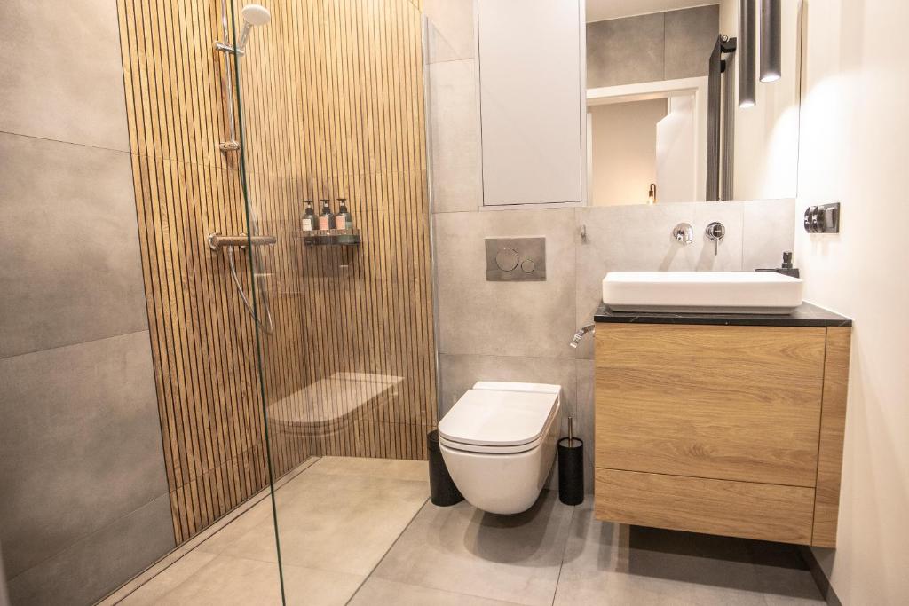 Navigare Apartments - 2