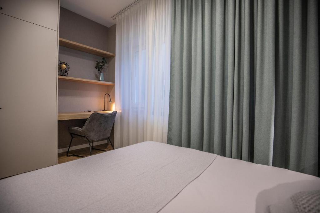 Navigare Apartments - 3