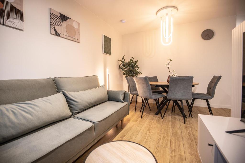 Navigare Apartments - 9