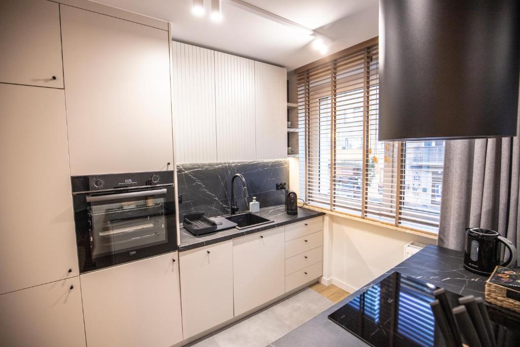 Navigare Apartments - 5