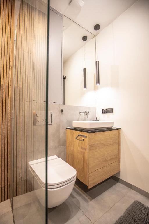 Navigare Apartments - 7