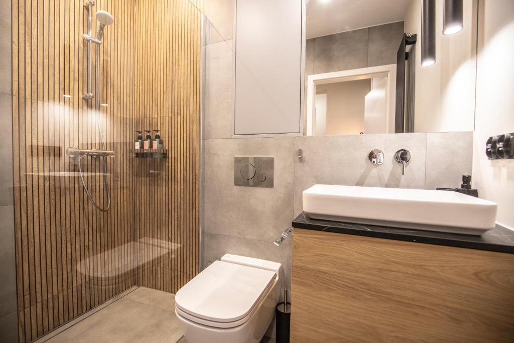 Navigare Apartments - 12