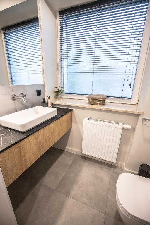 Navigare Apartments - 8