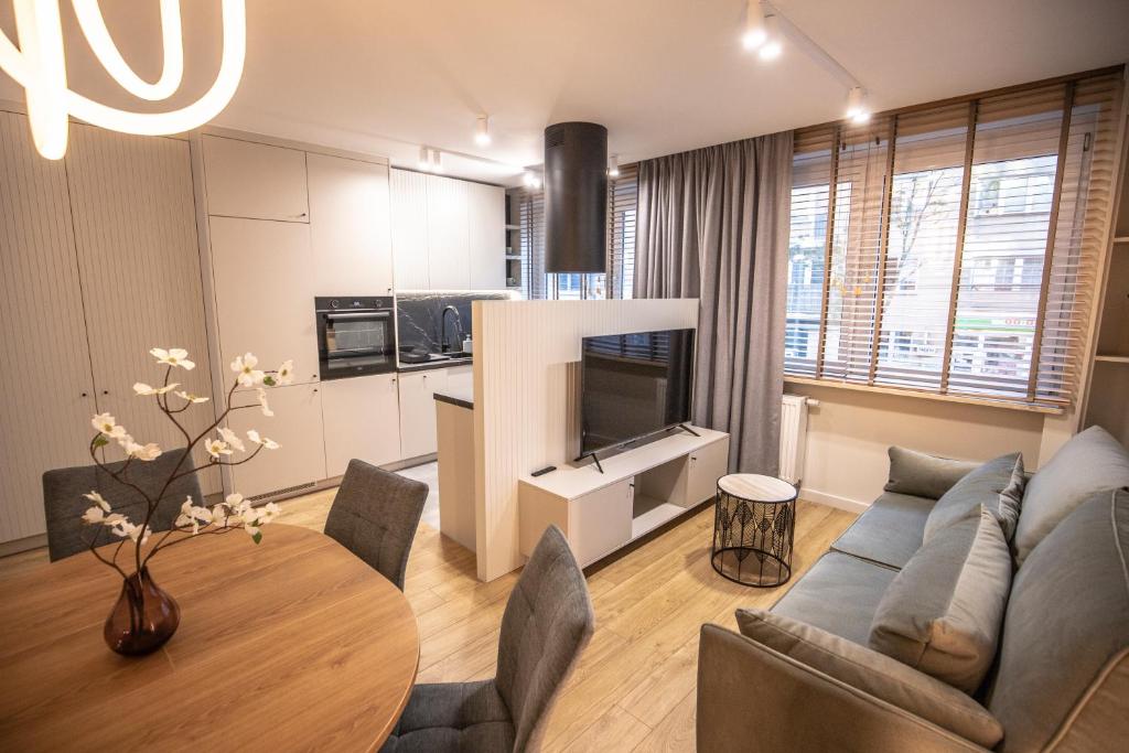 Navigare Apartments - 15