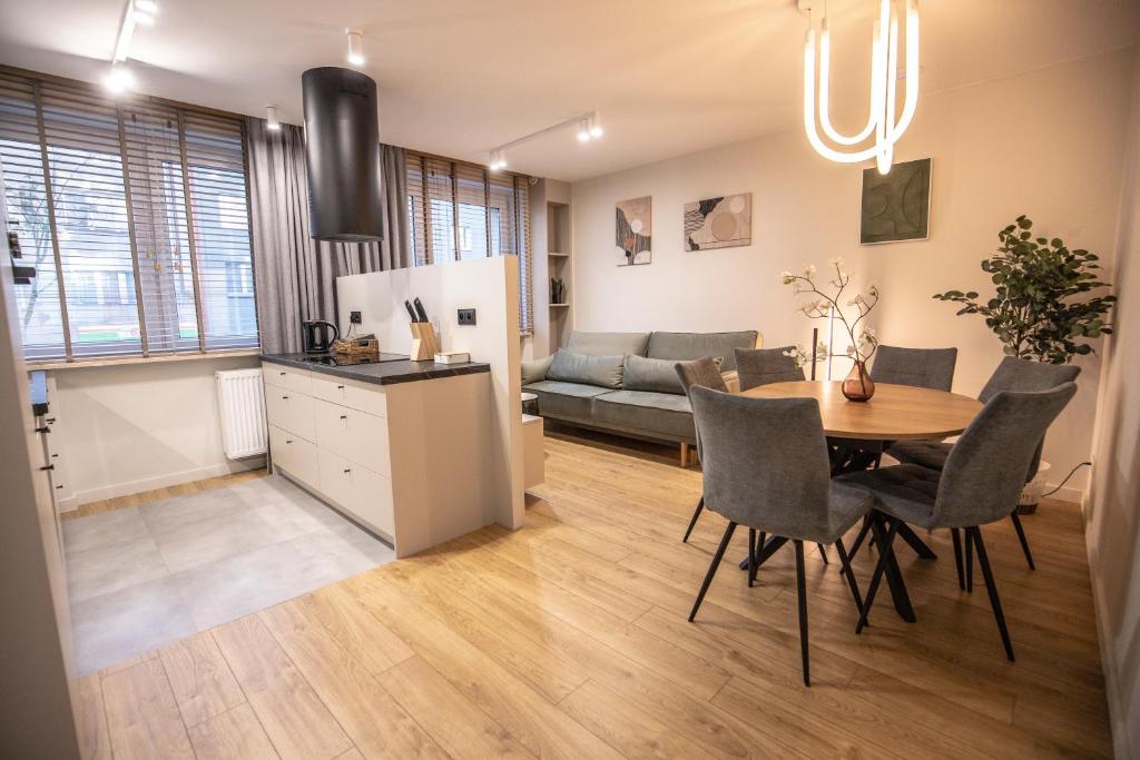 Navigare Apartments - 11