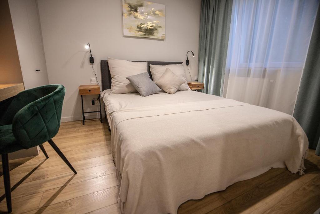 Navigare Apartments - 13