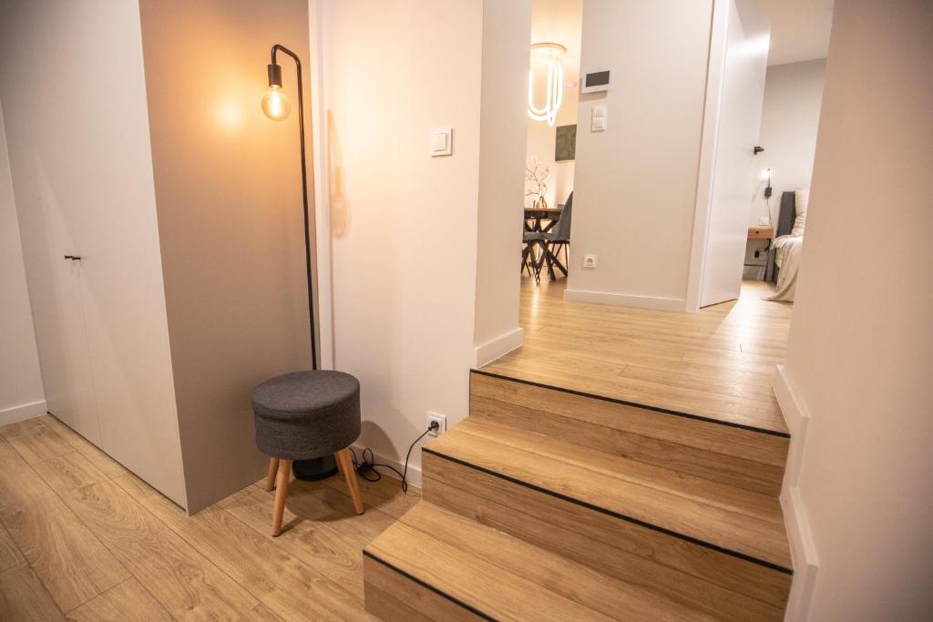 Navigare Apartments - 10