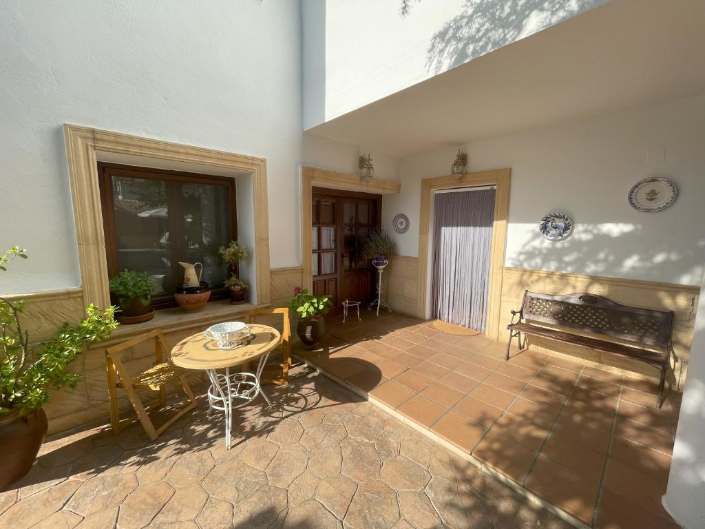 Fotografie z fotogalerie ubytování Paraíso Villa Parchís v destinaci Motilleja