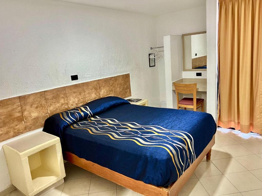 HOTEL SALVADOR, Culiacán (updated prices 2026)