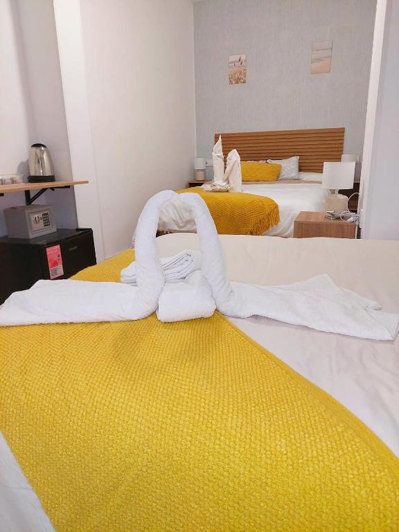 Derechos de imagen reservados por Booking.com