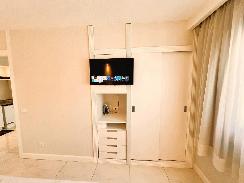 Flat no melhor local do Centro/Batel - Apartment