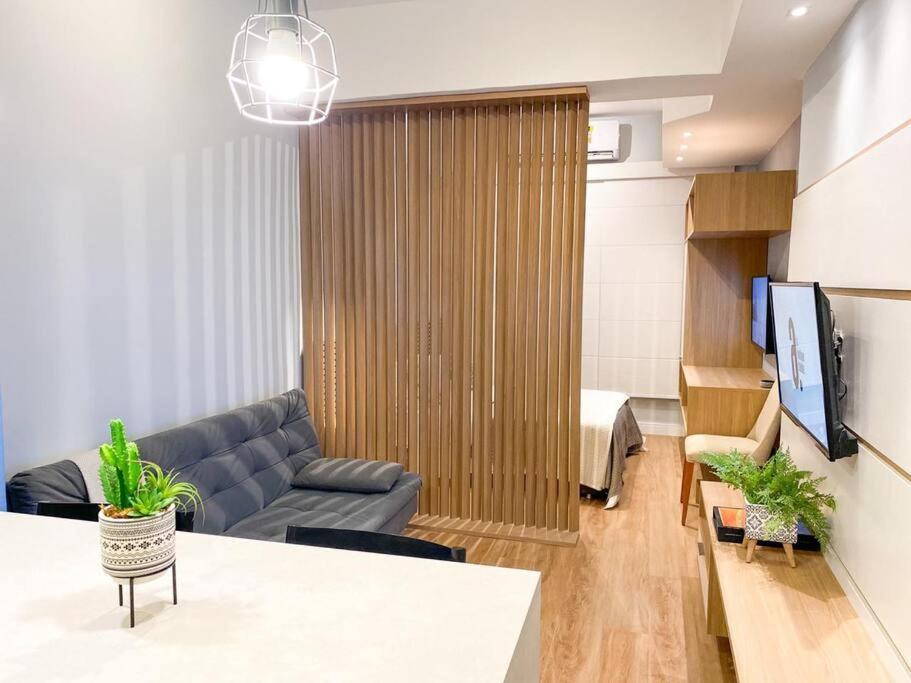 Copa Spot House - 一居室公寓