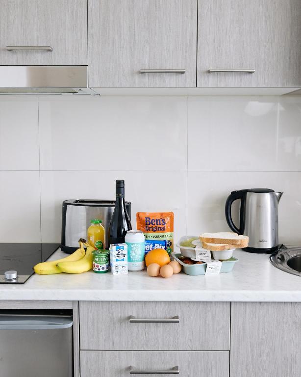 Quest Melbourne Airport - Resim 22