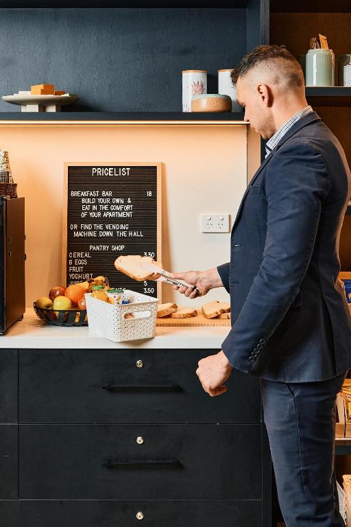 Quest Melbourne Airport - Resim 27